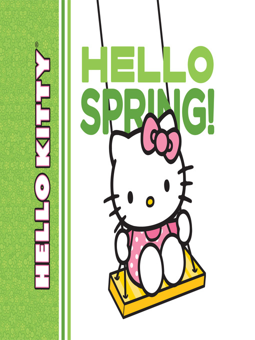 Title details for Hello Spring! by Jean Hirashima - Available